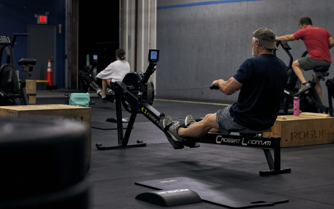 CrossFit Cincinnati | Workout of the Day: Saturday, 10.24.26