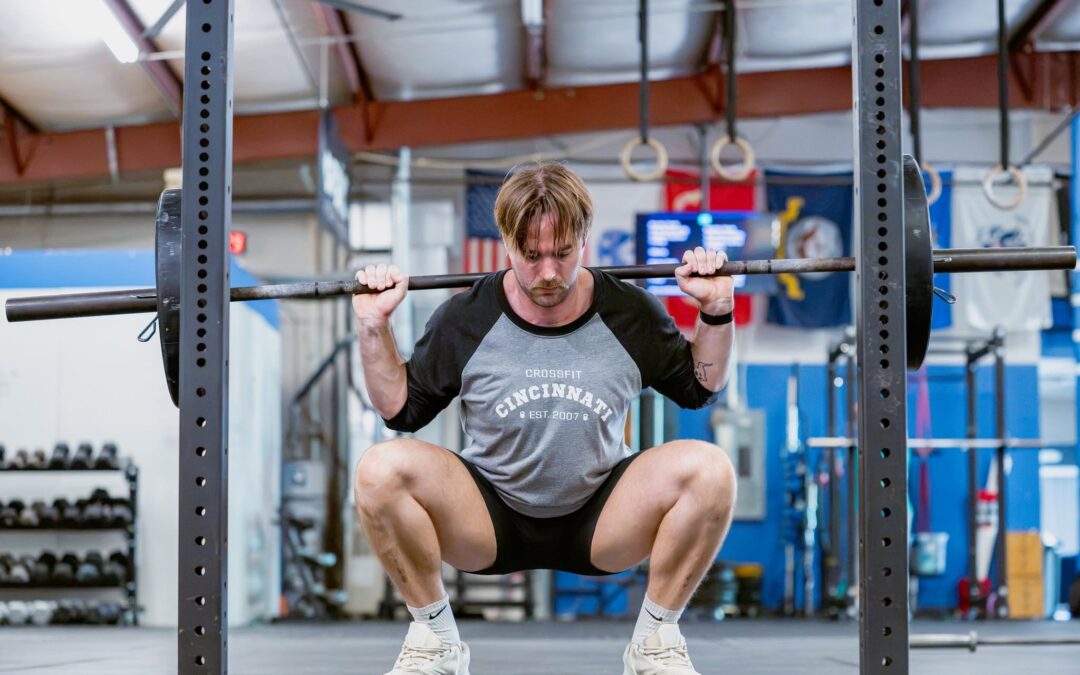CrossFit Cincinnati | Workout of the Day: Friday, 10.2.26