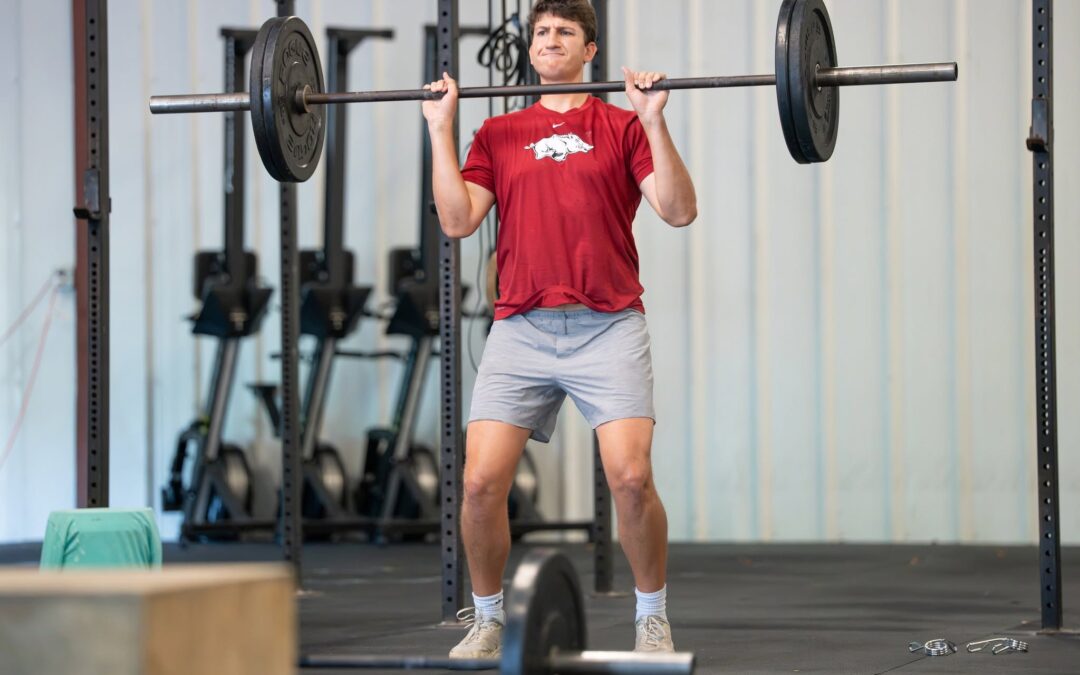 CrossFit Cincinnati | Workout of the Day: Thursday, 10.1.26