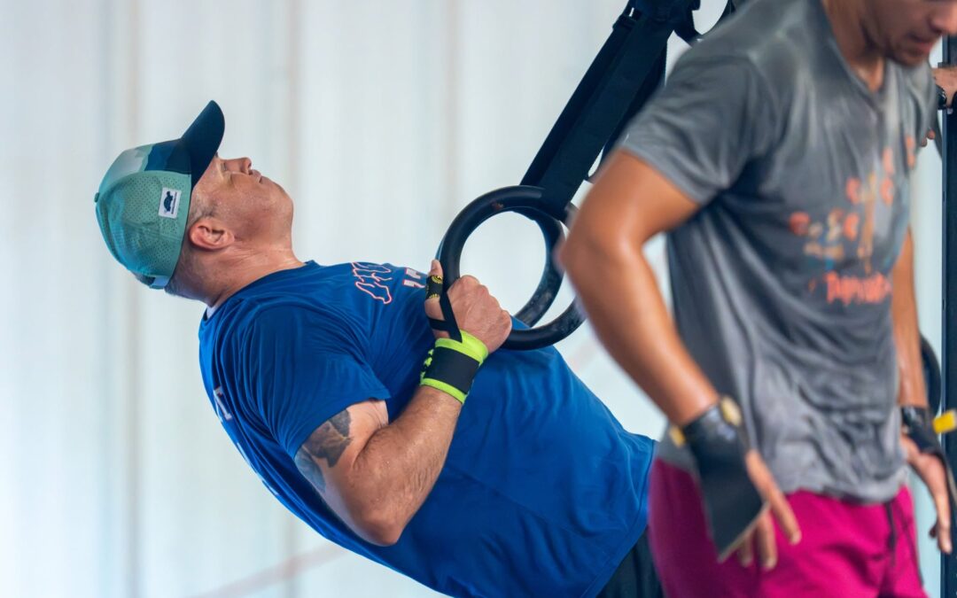 CrossFit Cincinnati | Workout of the Day: Saturday, 10.10.26