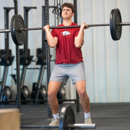 CrossFit Cincinnati | Workout of the Day: Sunday, 10.25.26