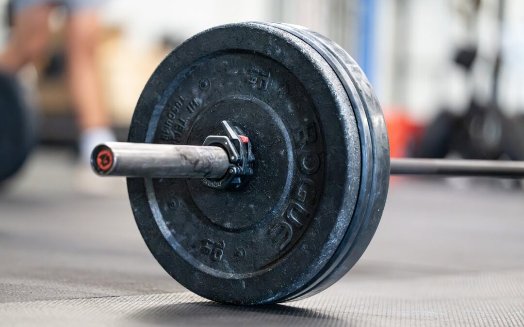 CrossFit Cincinnati | Workout of the Day: Thursday, 10.29.26