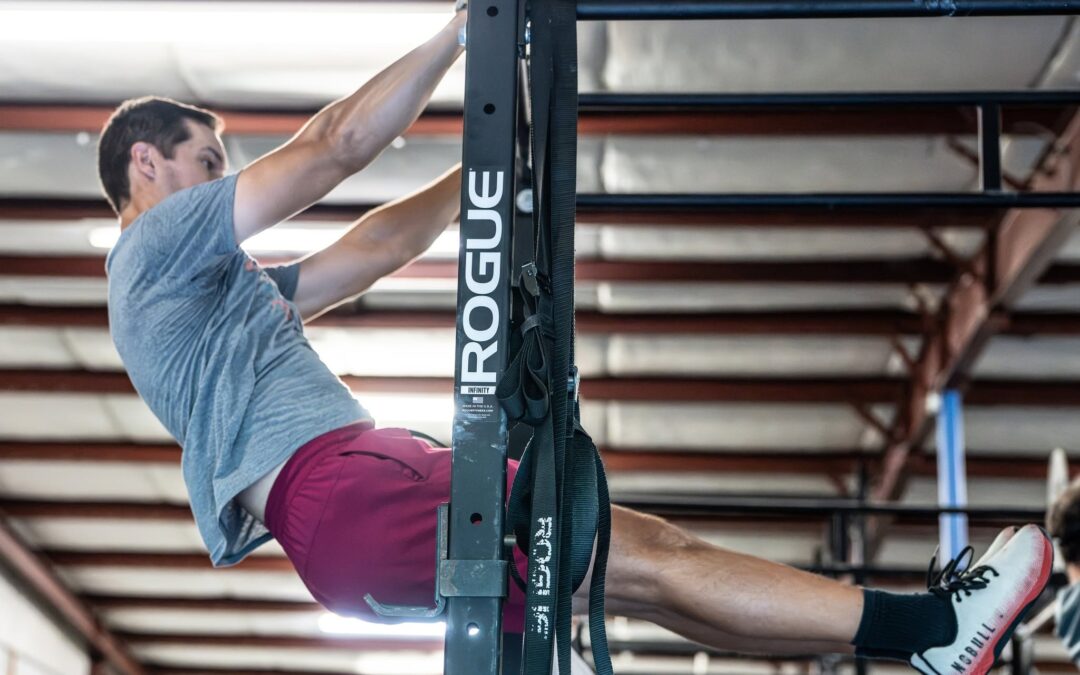 CrossFit Cincinnati | Workout of the Day: Monday, 10.5.26