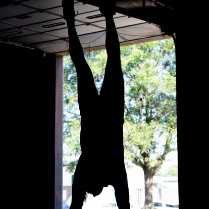 CrossFit Cincinnati | Workout of the Day: Sunday, 10.11.26