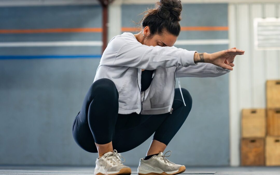CrossFit Cincinnati | Workout of the Day: Monday, 10.19.26