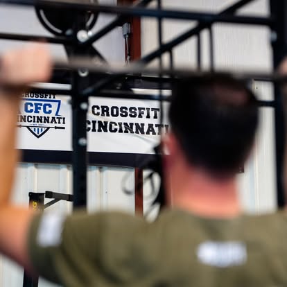 CrossFit Cincinnati | Workout of the Day: Friday, 10.30.26