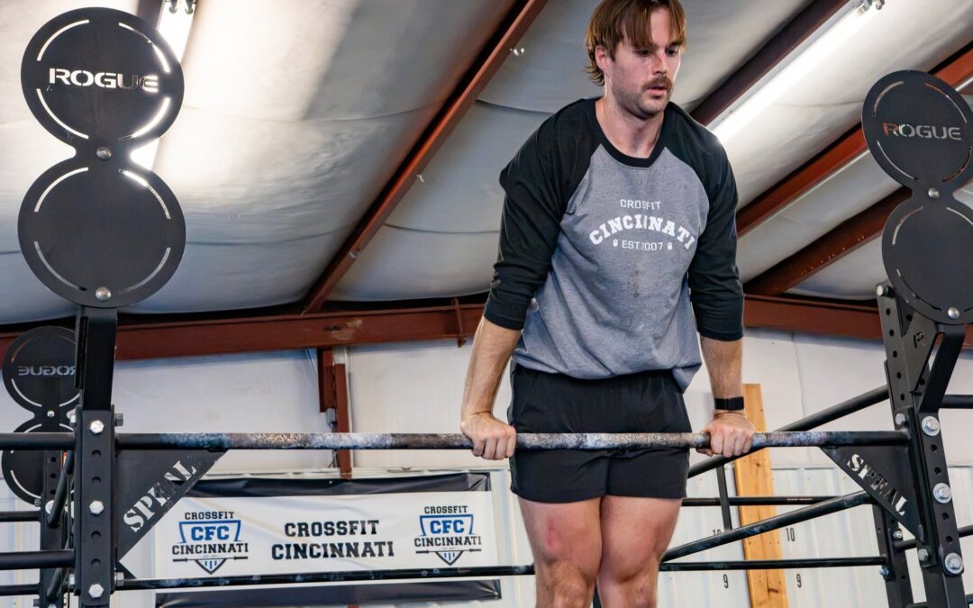 CrossFit Cincinnati | Workout of the Day: Friday, 10.23.26