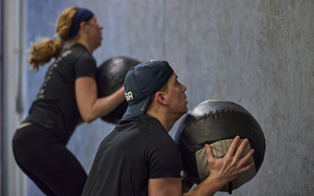 CrossFit Cincinnati | Workout of the Day: Sunday, 10.4.26